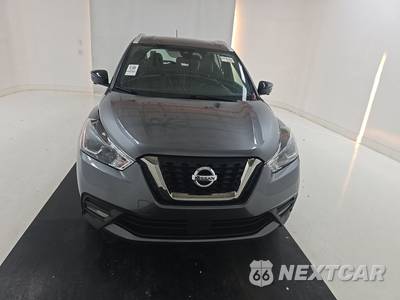 2020 Nissan Kicks SR - zdjęcie 2 z 24 - miniatura