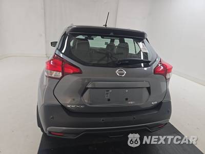 2020 Nissan Kicks SR - zdjęcie 5 z 24 - miniatura