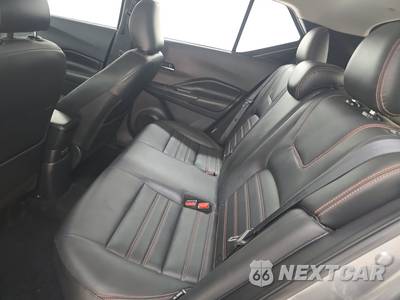 2020 Nissan Kicks SR - zdjęcie 13 z 24 - miniatura