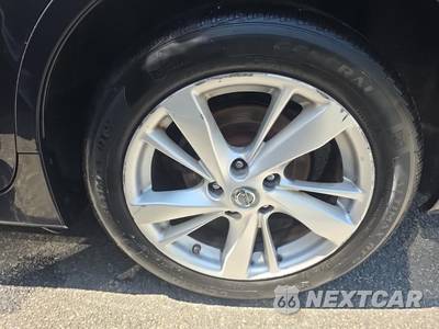 2013 Nissan Altima 2.5 SV Sedan - zdjęcie 11 z 30 - miniatura