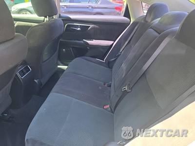 2013 Nissan Altima 2.5 SV Sedan - zdjęcie 16 z 30 - miniatura