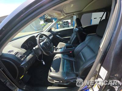 2013 Acura RDX - zdjęcie 12 z 29 - miniatura