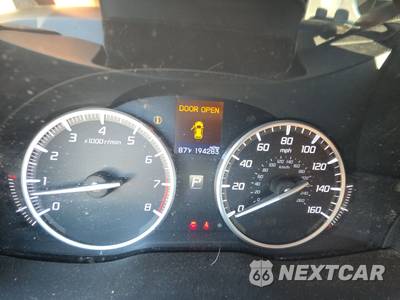 2013 Acura RDX - zdjęcie 17 z 29 - miniatura