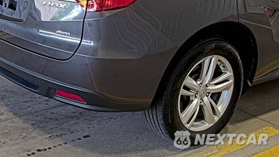 2013 Acura RDX - zdjęcie 9 z 29 - miniatura