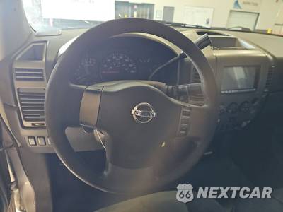 2006 Nissan TITAN XE Crew Cab Short Bed - zdjęcie 10 z 48 - miniatura