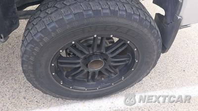 2006 Nissan TITAN XE Crew Cab Short Bed - zdjęcie 29 z 48 - miniatura