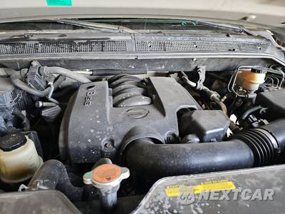 2006 Nissan TITAN XE Crew Cab Short Bed - zdjęcie 16 z 48 - miniatura