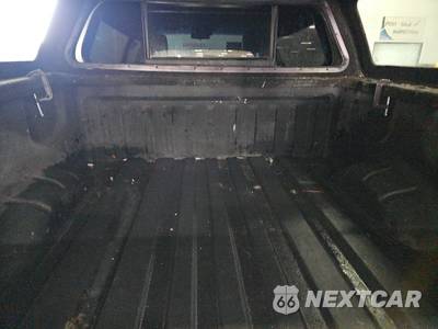 2006 Nissan TITAN XE Crew Cab Short Bed - zdjęcie 17 z 48 - miniatura