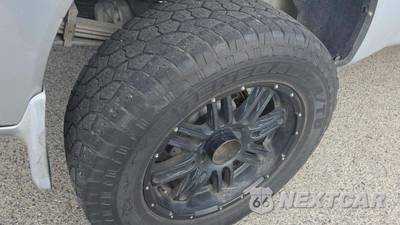 2006 Nissan TITAN XE Crew Cab Short Bed - zdjęcie 41 z 48 - miniatura