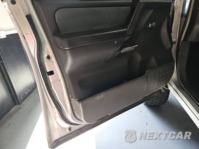 2006 Nissan TITAN XE Crew Cab Short Bed - zdjęcie 9 z 48 - miniatura