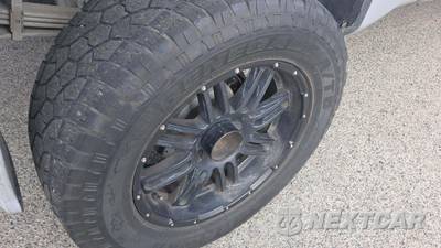 2006 Nissan TITAN XE Crew Cab Short Bed - zdjęcie 42 z 48 - miniatura