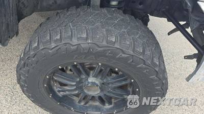 2006 Nissan TITAN XE Crew Cab Short Bed - zdjęcie 36 z 48 - miniatura