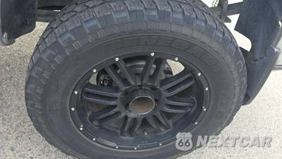 2006 Nissan TITAN XE Crew Cab Short Bed - zdjęcie 30 z 48 - miniatura