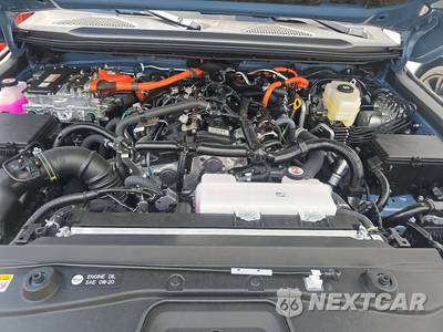 2026 Toyota Land Cruiser - zdjęcie 15 z 20 - miniatura