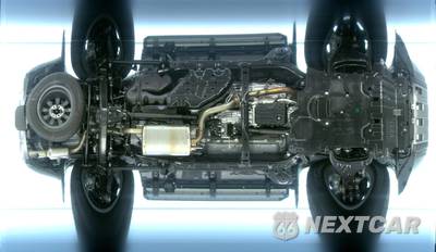 2026 Toyota Land Cruiser - zdjęcie 18 z 20 - miniatura