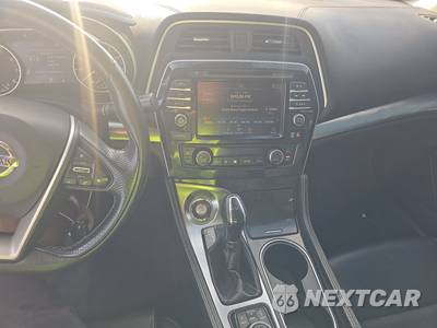 2020 Nissan Maxima SV - zdjęcie 11 z 37 - miniatura