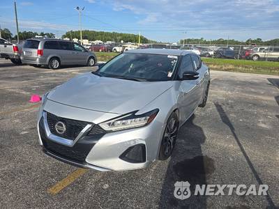 2020 Nissan Maxima SV - zdjęcie 1 z 37 - miniatura