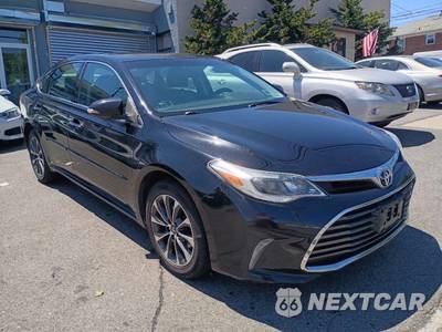 2016 Toyota Avalon XLE Premium - zdjęcie 2 z 39 - miniatura