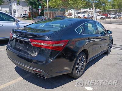 2016 Toyota Avalon XLE Premium - zdjęcie 6 z 39 - miniatura