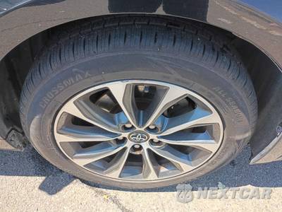 2016 Toyota Avalon XLE Premium - zdjęcie 8 z 39 - miniatura