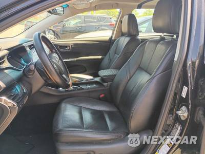 2016 Toyota Avalon XLE Premium - zdjęcie 12 z 39 - miniatura
