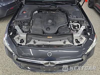 2021 Mercedes-Benz CLS 450 4MATIC - zdjęcie 18 z 22 - miniatura