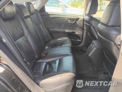 2016 Toyota Avalon XLE Premium - zdjęcie 18 z 39 - miniatura