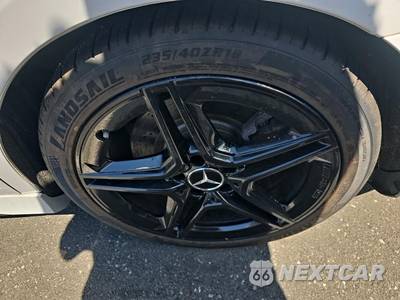 2021 Mercedes-Benz AMG A 35 4MATIC - zdjęcie 11 z 22 - miniatura