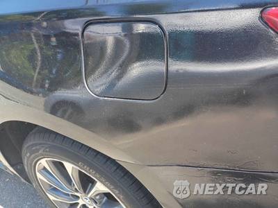 2016 Toyota Avalon XLE Premium - zdjęcie 37 z 39 - miniatura