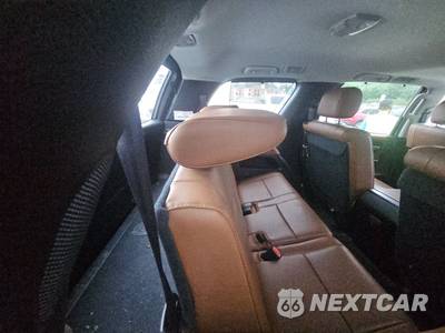 2016 Toyota Sequoia Platinum - zdjęcie 14 z 31 - miniatura