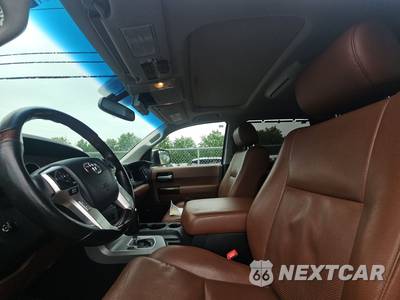 2016 Toyota Sequoia Platinum - zdjęcie 19 z 31 - miniatura
