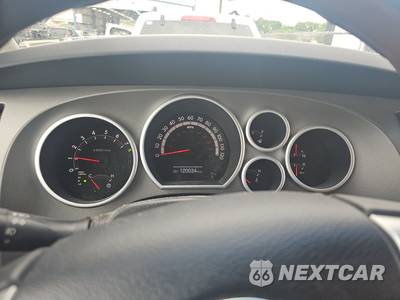 2016 Toyota Sequoia Platinum - zdjęcie 12 z 31 - miniatura