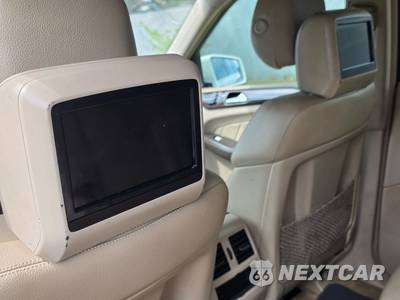 2015 Mercedes-Benz GL 450 4MATIC - zdjęcie 12 z 21 - miniatura