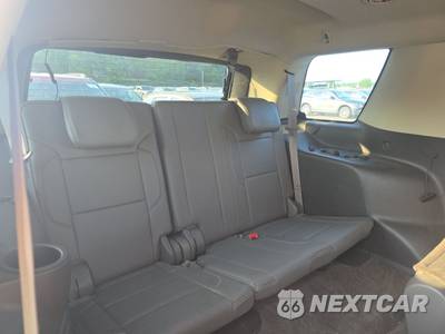 2015 GMC Yukon Denali 5SA - zdjęcie 14 z 32 - miniatura