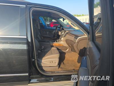 2015 GMC Yukon Denali 5SA - zdjęcie 8 z 32 - miniatura