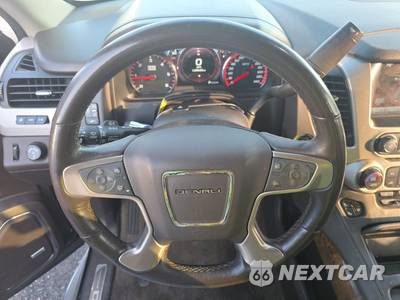 2015 GMC Yukon Denali 5SA - zdjęcie 10 z 32 - miniatura