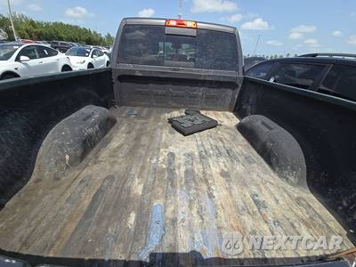2018 Ram 2500 Laramie Longhorn Crew Cab Medium Bed - zdjęcie 16 z 17 - miniatura