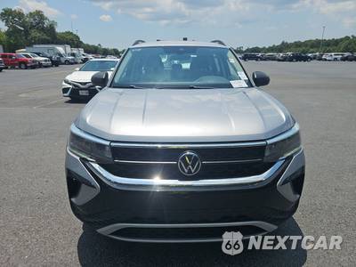 2024 Volkswagen Taos S - zdjęcie 2 z 25 - miniatura