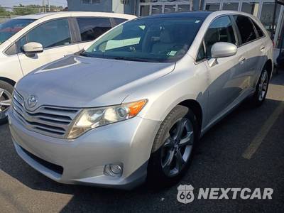 2009 Toyota Venza - zdjęcie 2 z 45 - miniatura