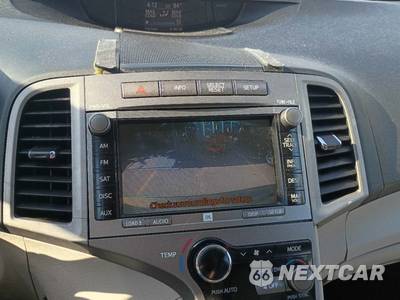 2009 Toyota Venza - zdjęcie 27 z 45 - miniatura