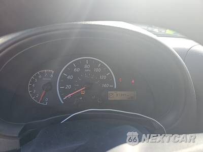 2014 Nissan Versa S Plus - zdjęcie 12 z 18 - miniatura