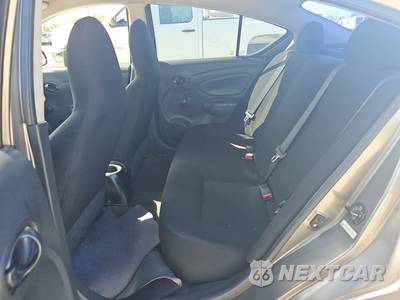 2014 Nissan Versa S Plus - zdjęcie 13 z 18 - miniatura