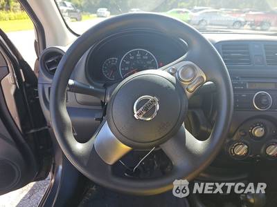 2014 Nissan Versa S Plus - zdjęcie 10 z 18 - miniatura