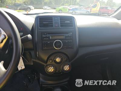 2014 Nissan Versa S Plus - zdjęcie 11 z 18 - miniatura