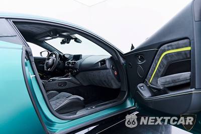 2023 Aston Martin Vantage F1 Edition Coupe - zdjęcie 35 z 76 - miniatura