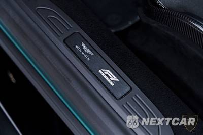 2023 Aston Martin Vantage F1 Edition Coupe - zdjęcie 45 z 76 - miniatura