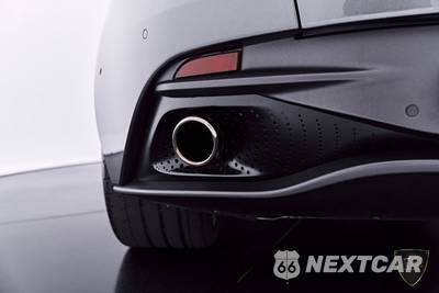 2019 Aston Martin DB11 V8 Coupe - zdjęcie 25 z 77 - miniatura