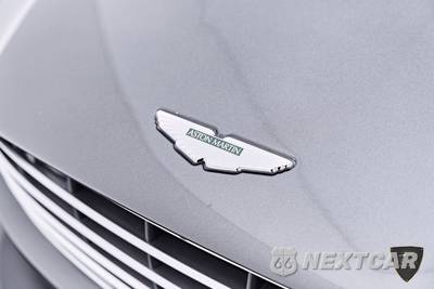 2019 Aston Martin DB11 V8 Coupe - zdjęcie 19 z 77 - miniatura