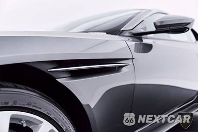 2019 Aston Martin DB11 V8 Coupe - zdjęcie 21 z 77 - miniatura