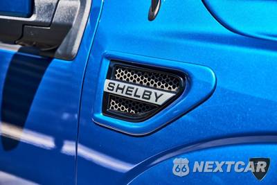 2017 Ford F-150 Lariat Crew Cab Short Bed - zdjęcie 11 z 99 - miniatura